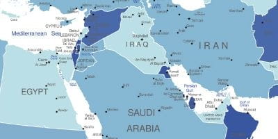 They Are Us: Evangelicals and Middle Eastern Christians